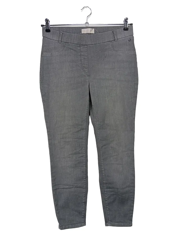 THOM BY THOMAS RATH Jeans Slim Fit Bild 1