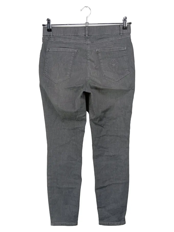 THOM BY THOMAS RATH Jeans Slim Fit Bild 2