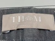 Vorschaubild THOM BY THOMAS RATH Jeans Slim Fit 3