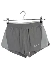 Vorschaubild 1 von Damen Laufshorts Grau Gr. S Sportlich