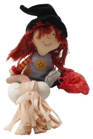 SIGIKID Künstlerpuppe