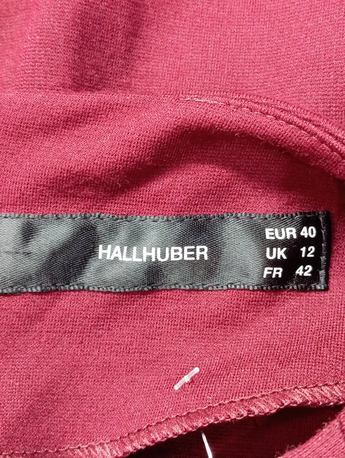 HALLHUBER Etuikleid Bild 3