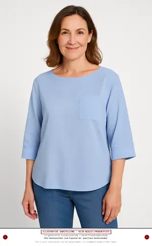 MARC O'POLO Bluse
