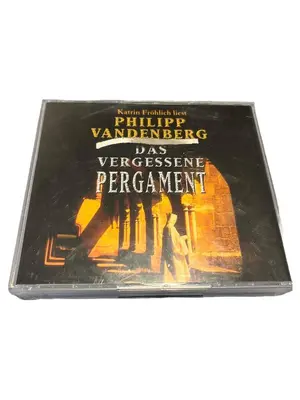 Hörbuch für Erwachsene