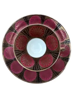 WINTERLING KIRCHENLAMITZ Espressotasse mit Unterteller