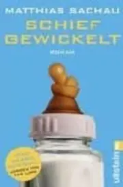Vorschaubild Humorbuch 1