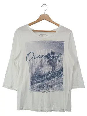SOCCX Langarmshirt