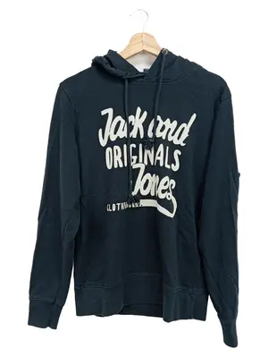 JACK & JONES Kapuzenpullover