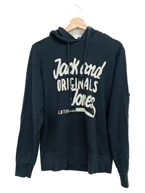 JACK & JONES Kapuzenpullover