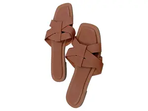 PULL&BEAR Pantoletten