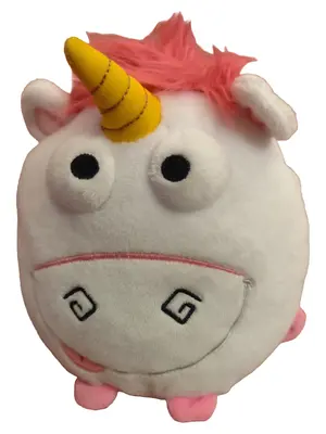 MINIONS Baby Kuscheltier