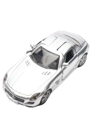 SIKU Spielzeugauto