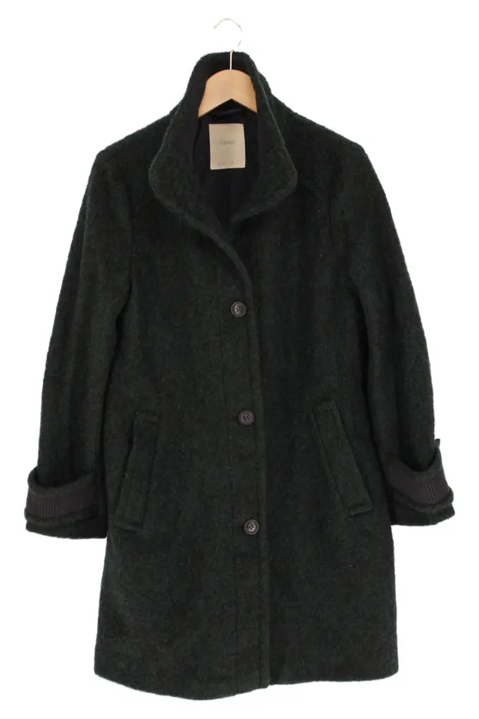 ESPRIT Wintermantel Bild 1