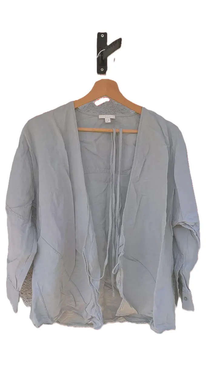 COS Strickjacke Bild 1