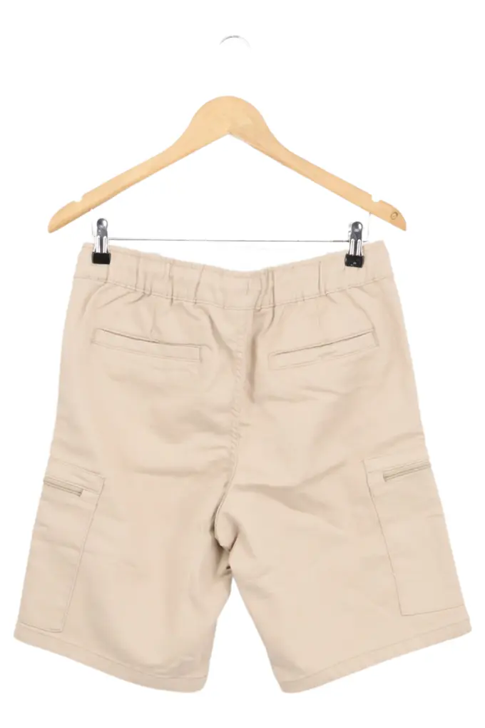 LIVERGY Cargo Shorts Bild 2