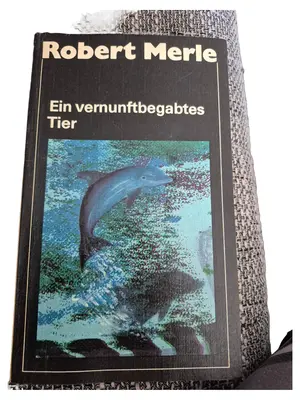 Science-Fiction Roman