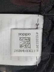 Vorschaubild 6 von Damen Sport Shorts XS Schwarz Pink Polyester Laufshorts