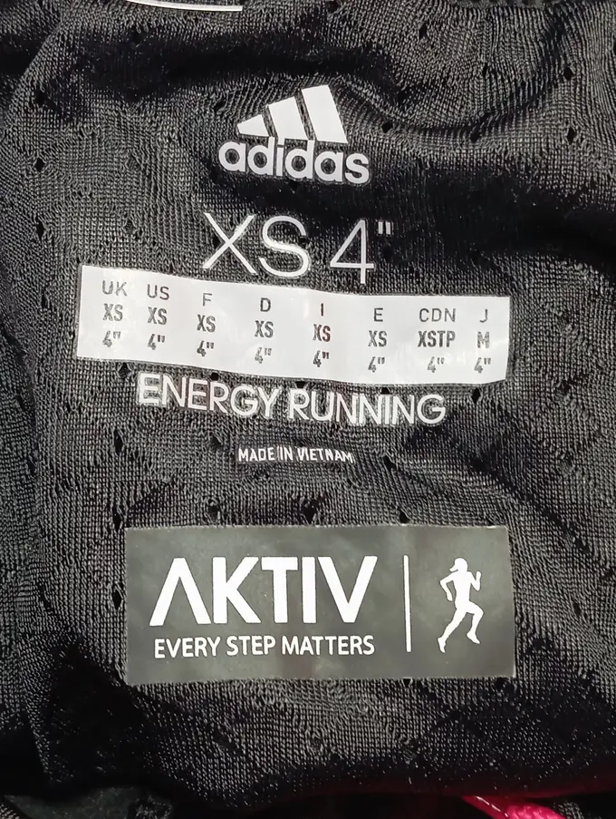 ADIDAS Sport Shorts Bild 3