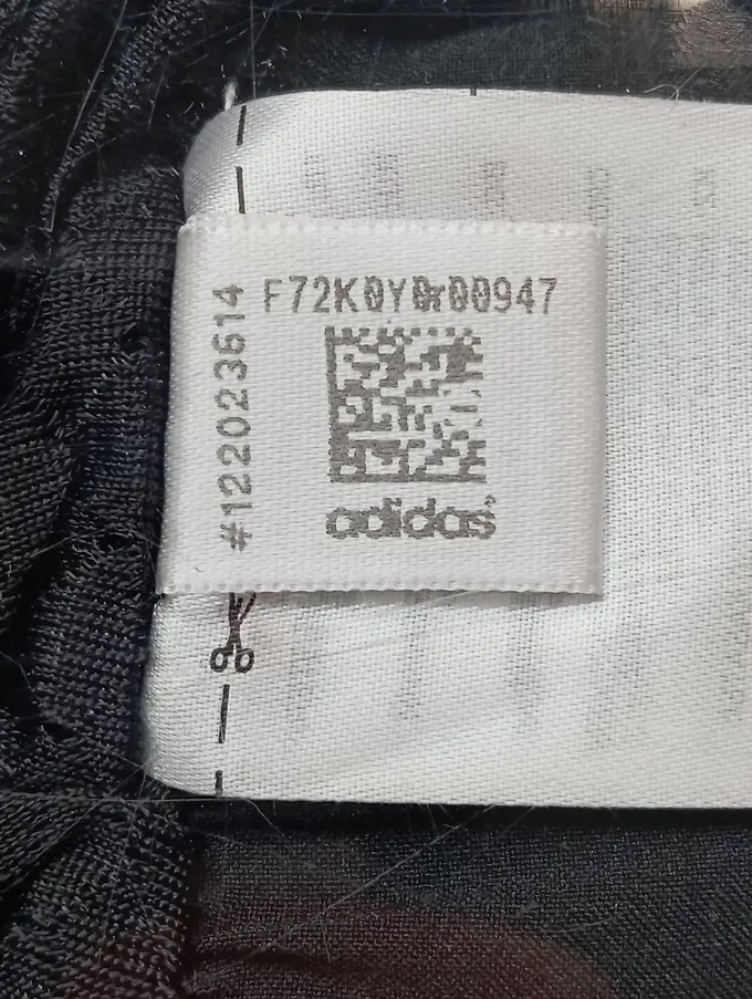 ADIDAS Sport Shorts Bild 6