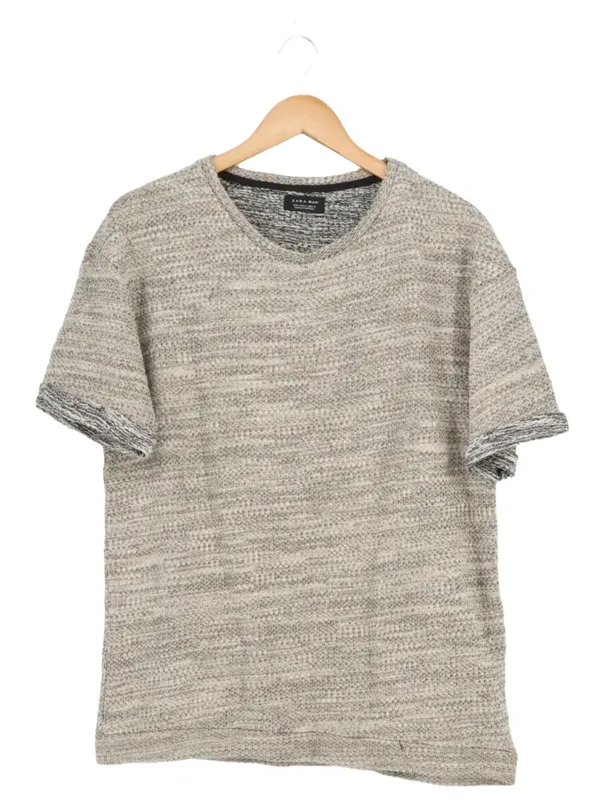 ZARA T-Shirt Bild 1