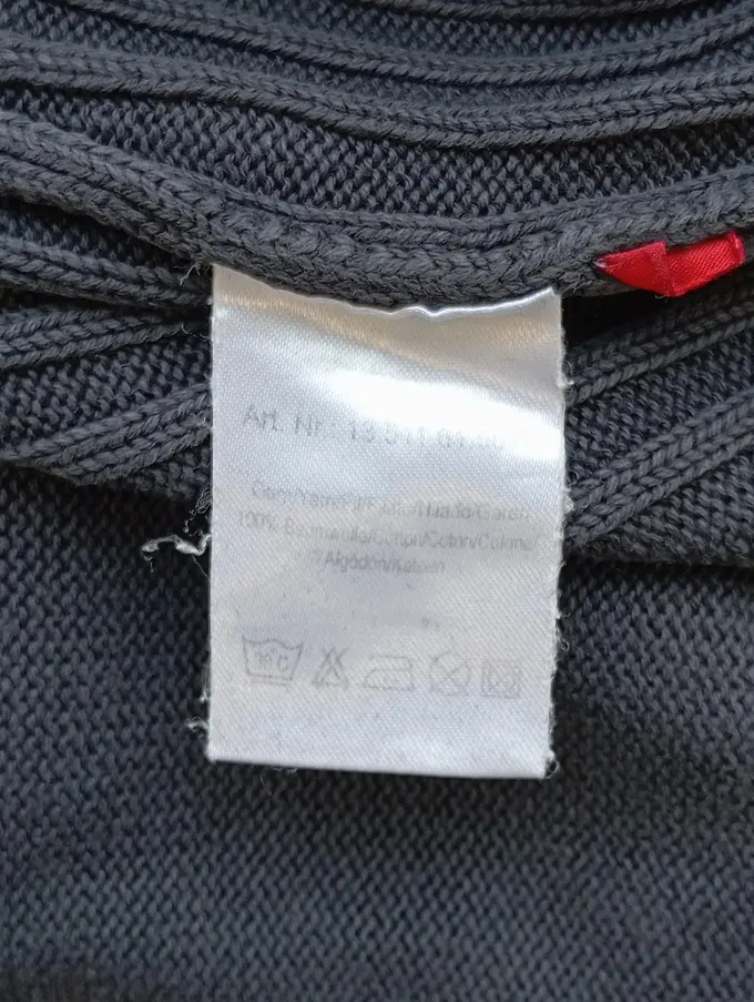 S.OLIVER Pullover Bild 4