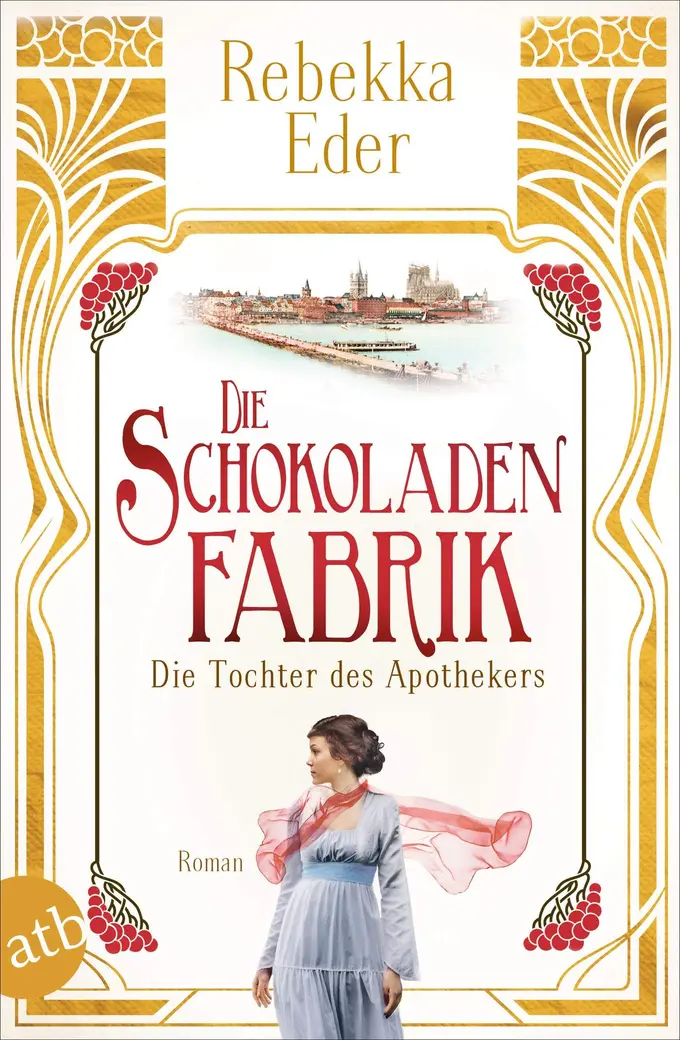 Historischer Roman Bild 1