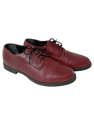 ELLA CRUZ Schnürschuhe