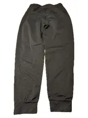 Vorschaubild 3 von Jogginghose Herren Gr. S Schwarz Elasthan Polyester Casual