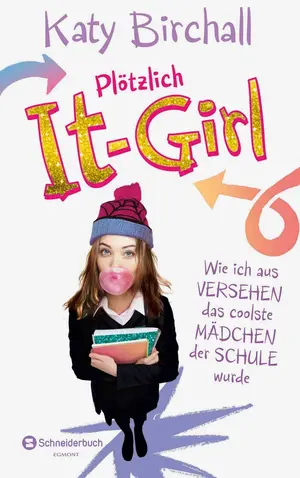 Buch für Jugendliche