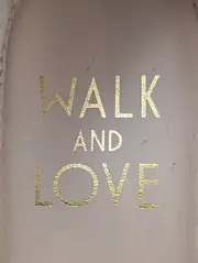 Vorschaubild WALK AND LOVE Slipper 3