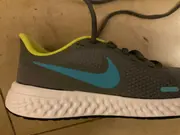 Vorschaubild 4 von Sportschuhe Damen Laufschuhe Gr. 36 Grau