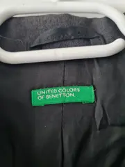 Vorschaubild UNITED COLORS OF BENETTON Blazer 2