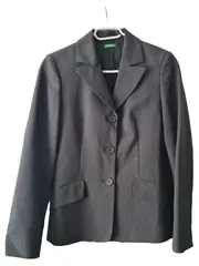 Vorschaubild UNITED COLORS OF BENETTON Blazer 1