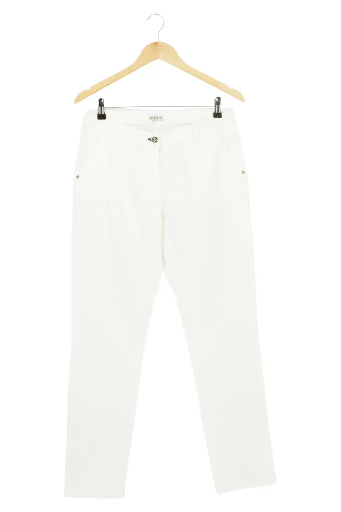 PECKOTT Stoffhose Bild 1