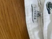 Vorschaubild PECKOTT Stoffhose 3