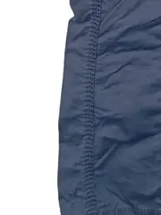 Vorschaubild 5 von EDC Damen Cargohose Blau Gr. W34 Short Casual Baumwolle