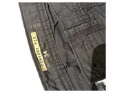 Vorschaubild 8 von EDC Damen Cargohose Blau Gr. W34 Short Casual Baumwolle