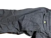 Vorschaubild 7 von EDC Damen Cargohose Blau Gr. W34 Short Casual Baumwolle