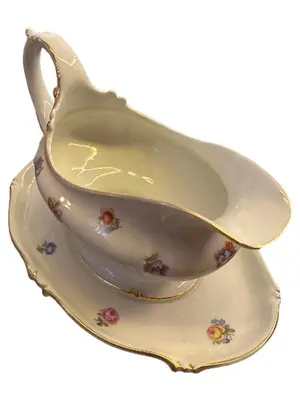 ROSENTHAL Sauciere