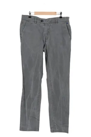 FYNCH-HATTON Stoffhose