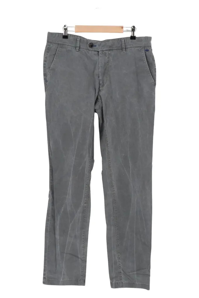 FYNCH-HATTON Stoffhose Bild 1