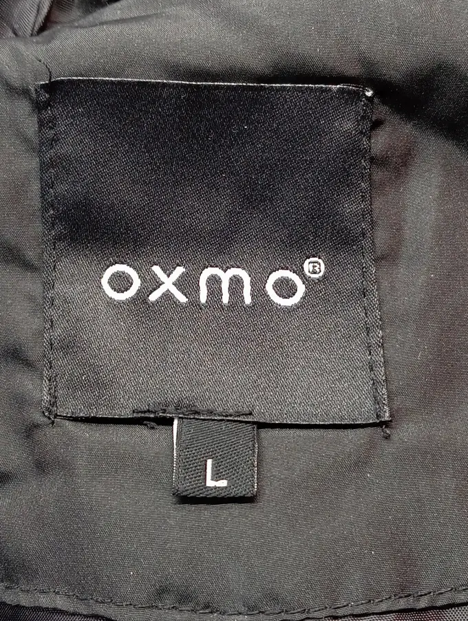 OXMO Steppweste Bild 4