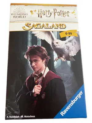 RAVENSBURGER Brettspiel