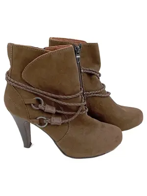 TAMARIS Stiefelette