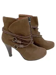 Vorschaubild TAMARIS Stiefelette 1
