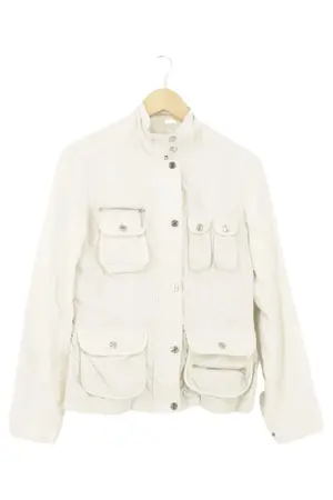 ZARA Leichte Jacke