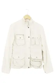 Vorschaubild ZARA Leichte Jacke 1