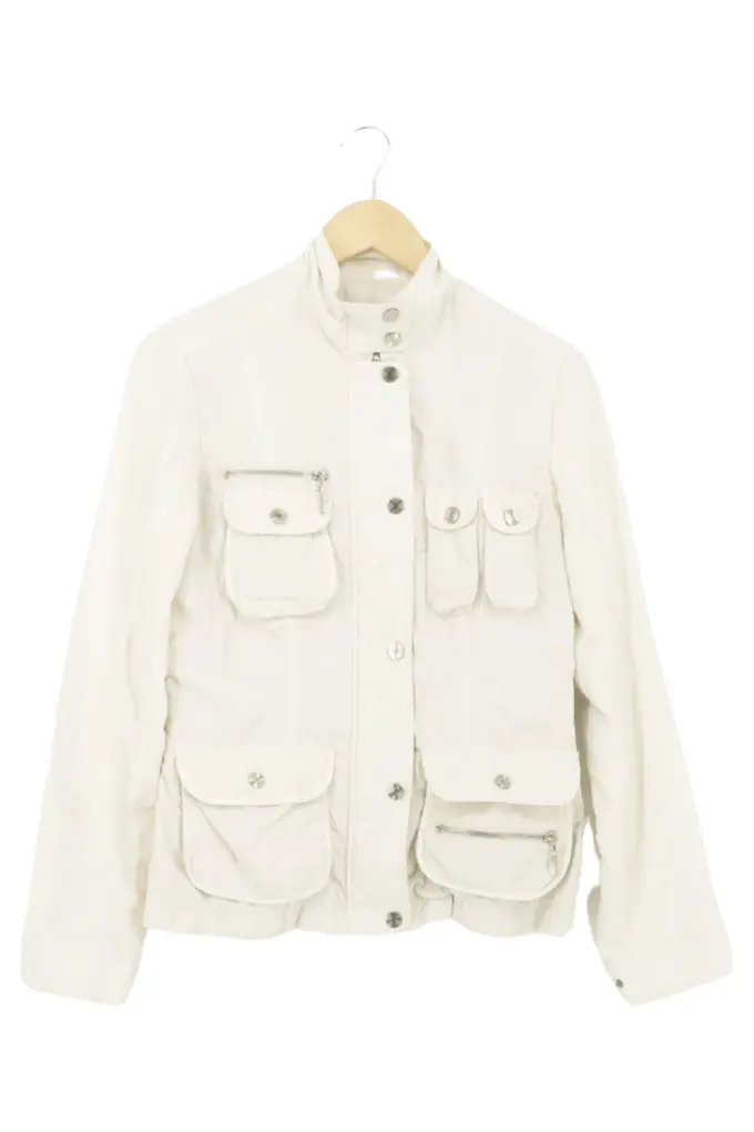 ZARA Leichte Jacke Bild 1