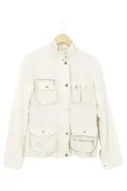 Vorschaubild ZARA Leichte Jacke 1
