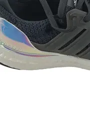 Vorschaubild 3 von UltraBoost Clima Laufschuhe Damen Gr. 36 2/3 Schwarz Iridescent